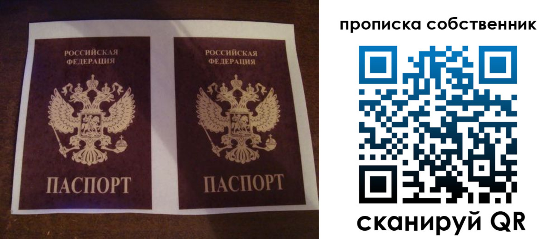 прописка ребенка в Судогде